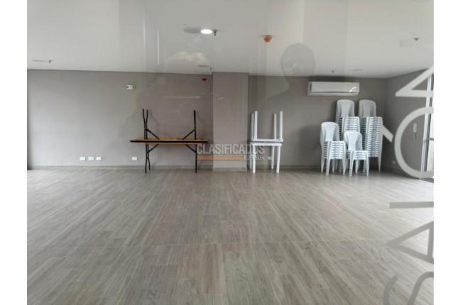 Apartamentos, Alquiler, Valle del Lili - $2.950.000