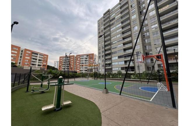 Apartamentos, Alquiler, Valle del Lili - $2.950.000