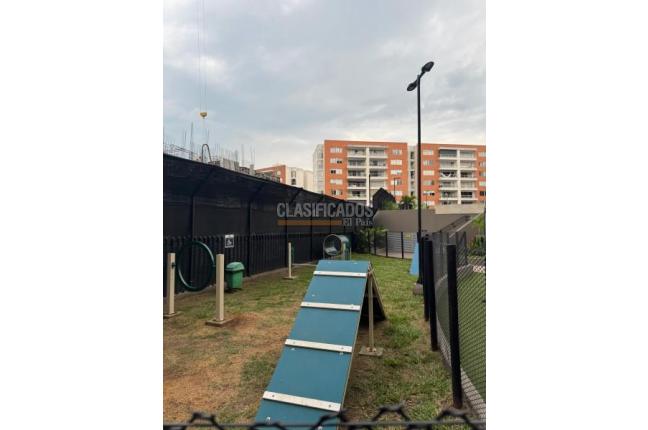 Apartamentos, Alquiler, Valle del Lili - $2.950.000