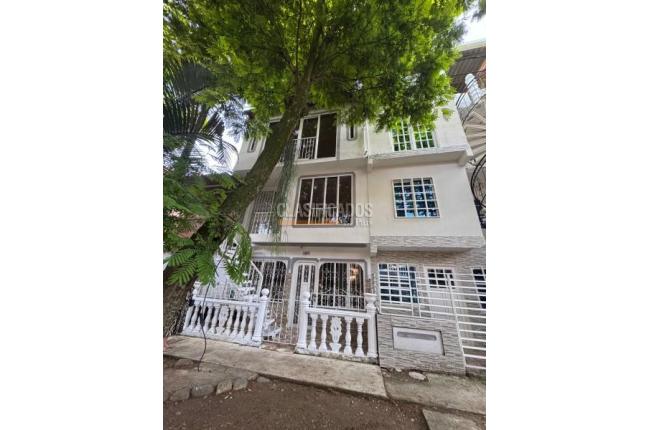 Casas, Venta en Jamundí