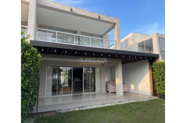 Casas, Alquiler en Jamundí