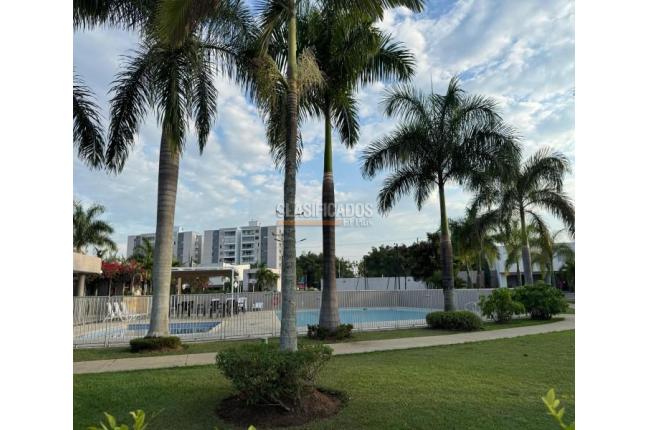 Casas, Alquiler en Jamundí