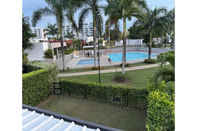 Casas, Alquiler, Jamundí - $6.500.000