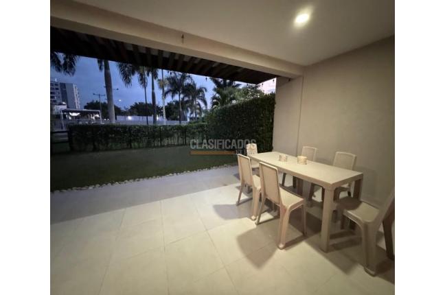 Casas, Alquiler, Jamundí - $6.500.000