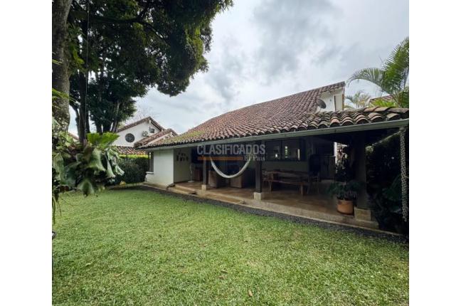 Casas, Alquiler, Pance - $13.000.000