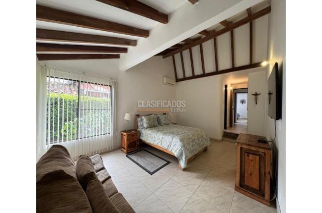 Casas, Alquiler, Pance - $13.000.000