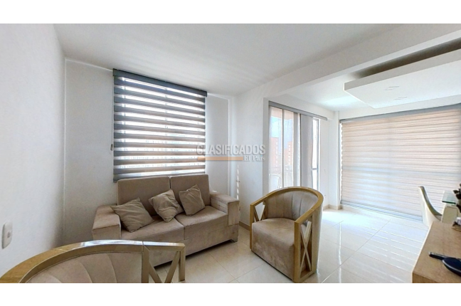 Apartamentos, Venta, Valle del Lili - $240.000.000