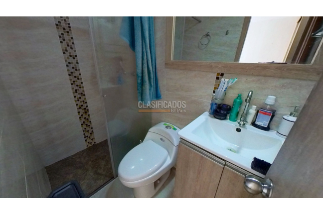 Apartamentos, Venta, Valle del Lili - $240.000.000