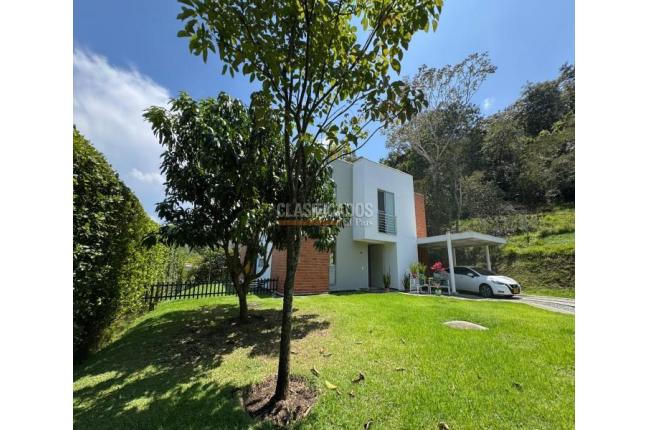 Casas, Venta, Jamundí - $750.000.000