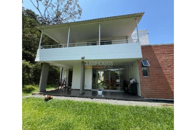 Casas, Venta, Jamundí - $750.000.000