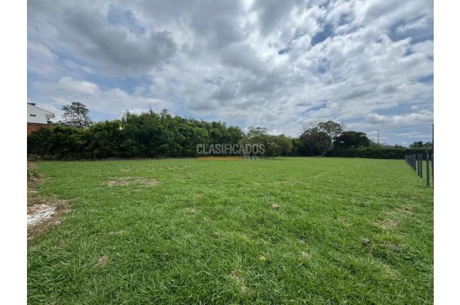 Lotes, Venta en Pance