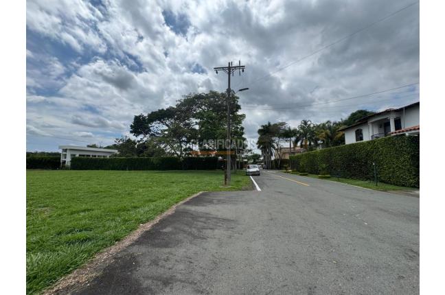 Lotes, Venta, Pance - $1.350.000.000