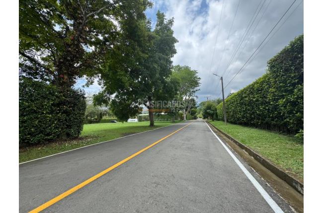 Lotes, Venta, Pance - $1.350.000.000