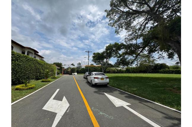 Lotes, Venta, Pance - $1.350.000.000