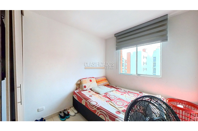 Apartamentos, Venta, Valle del Lili - $240.000.000