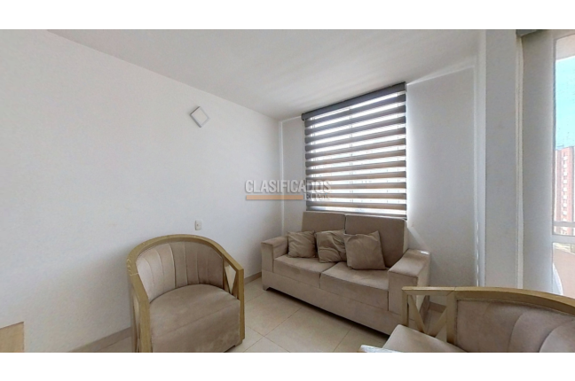Apartamentos, Venta, Valle del Lili - $240.000.000