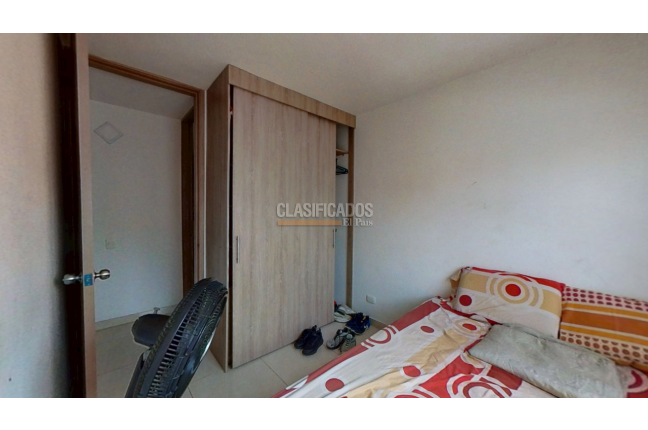 Apartamentos, Venta, Valle del Lili - $240.000.000