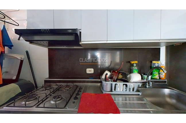 Apartamentos, Venta, Valle del Lili - $240.000.000