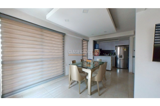 Apartamentos, Venta, Valle del Lili - $240.000.000