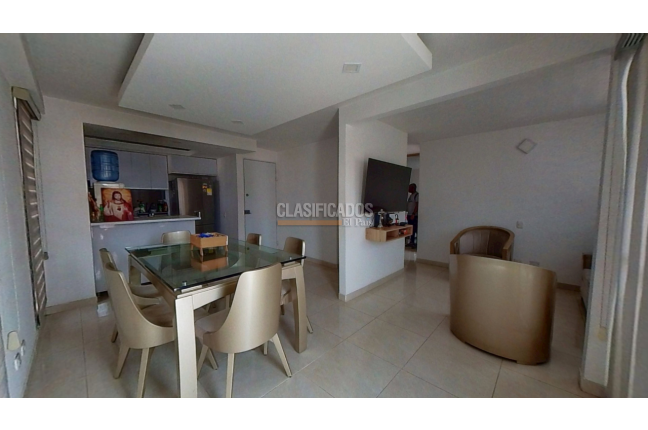 Apartamentos, Venta, Valle del Lili - $240.000.000