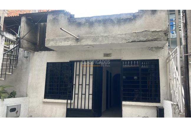 Casas, Venta, El Samán - $250.000.000