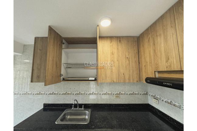 Apartamentos, Venta, Alférez Real