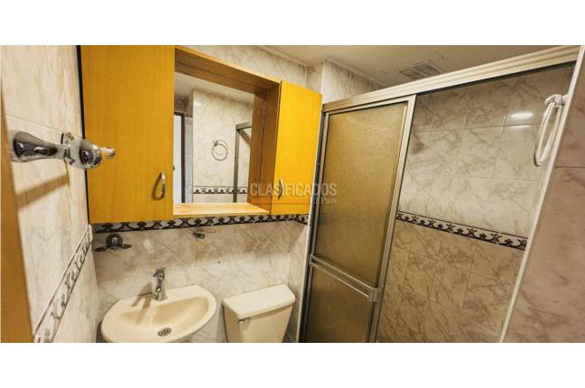 Apartamentos, Venta, Alférez Real