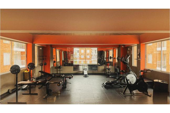 Apartamentos, Venta, Alférez Real