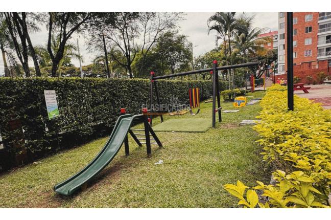 Apartamentos, Venta, Alférez Real