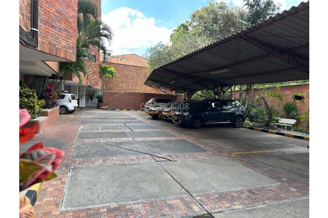 Apartamentos, Venta, Cañaveralejo - $440.000.000