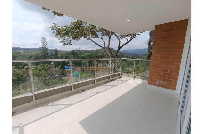 Apartamentos, Alquiler en Jamundí