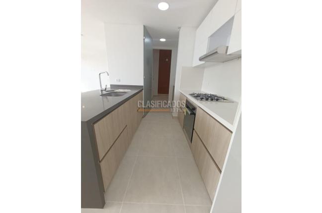 Apartamentos, Alquiler, Jamundí - $2.800.000