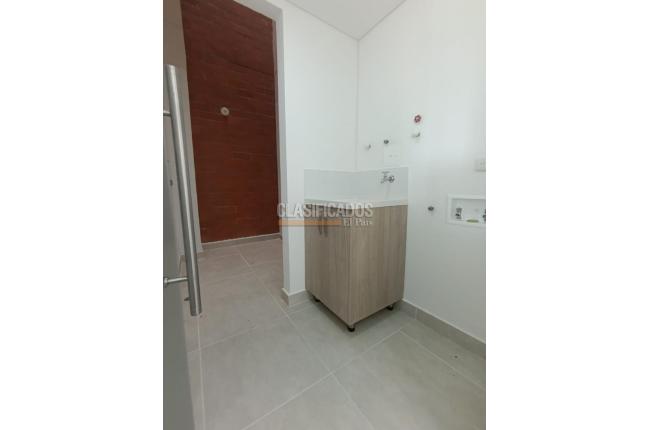 Apartamentos, Alquiler, Jamundí - $2.800.000