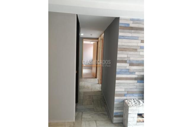 Apartamentos, Alquiler, Madrid - $1.100.000