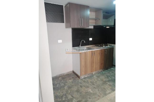 Apartamentos, Alquiler, Madrid - $1.100.000