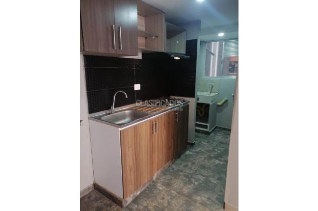 Apartamentos, Alquiler, Madrid - $1.100.000