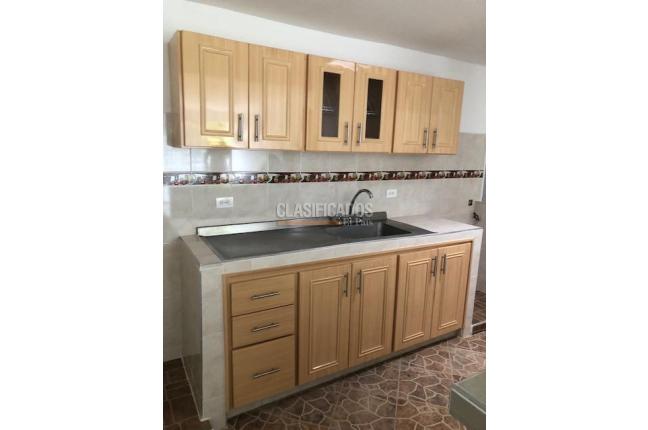Apartamentos, Alquiler, El Bosque - $1.500.000