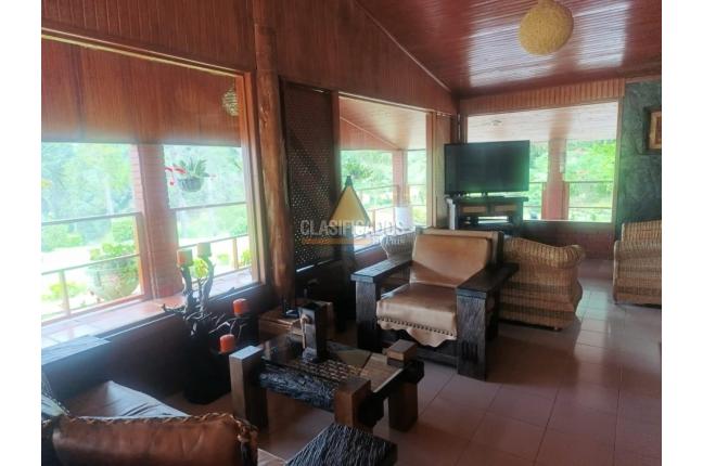 Casas, Venta, Yumbo - $1.600.000.000