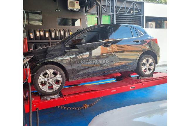 Chevrolet Onix 2021 - $60.000.000