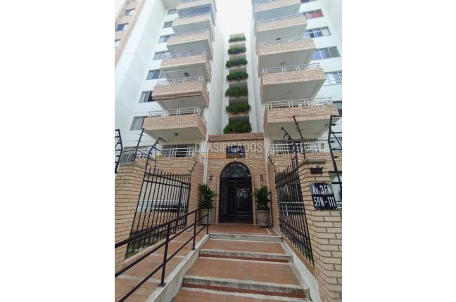 Apartamentos, Alquiler en La Flora