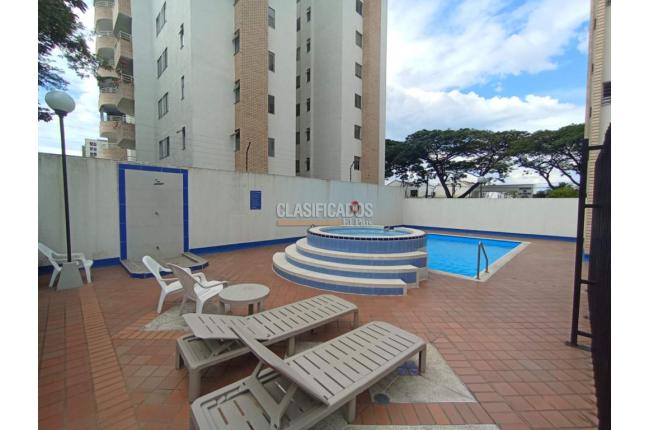 Apartamentos, Alquiler en La Flora