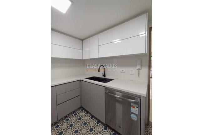 Apartamentos, Alquiler, La Flora - $4.500.000