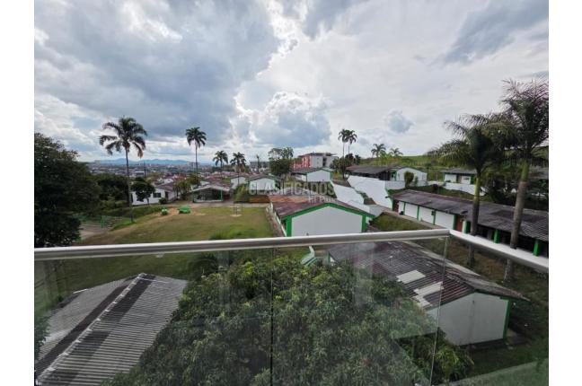 Apartamentos, Alquiler, Pereira - $2.950.000