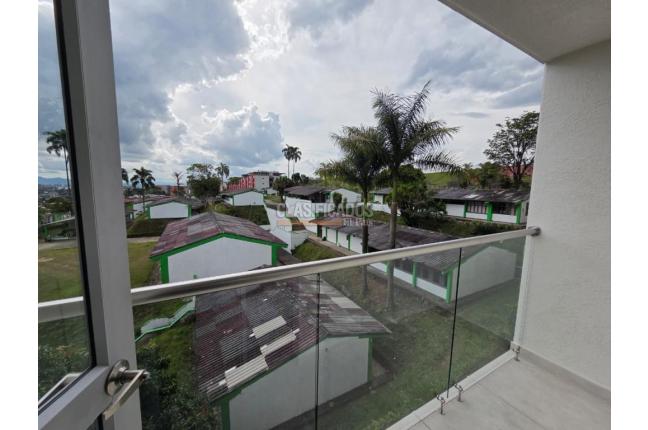 Apartamentos, Alquiler, Pereira - $2.950.000