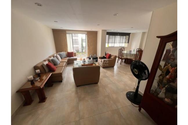 Apartamentos, Venta en El Refugio