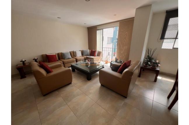 Apartamentos, Venta en El Refugio