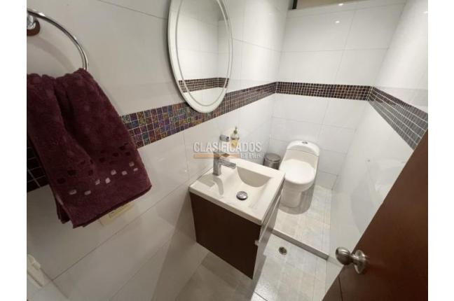 Apartamentos, Venta, El Refugio - $450.000.000