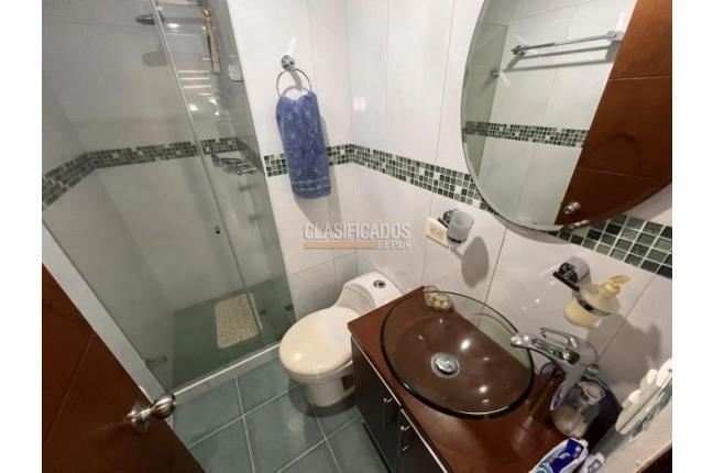 Apartamentos, Venta, El Refugio - $450.000.000