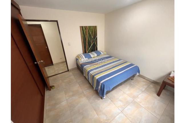 Apartamentos, Venta, El Refugio - $450.000.000