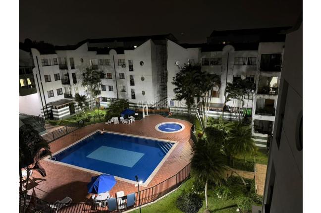 Apartamentos, Venta, La Cascada - $270.000.000